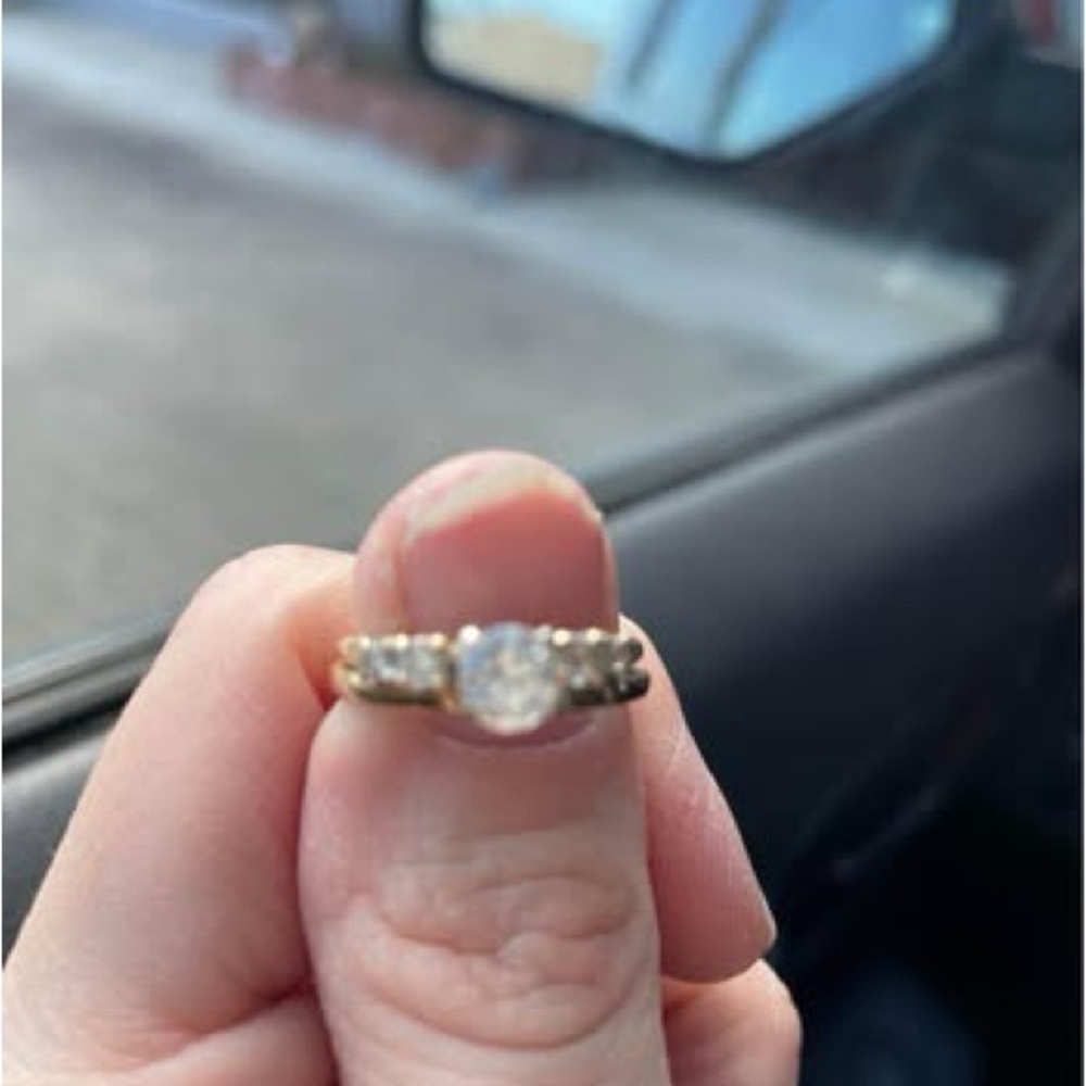 This is your sign to propose!